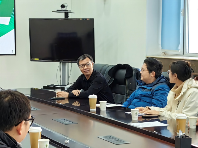 巩宗强（中国科学院沈阳应用生态研究所，研究员）